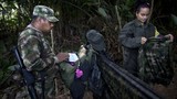 Ảnh hiếm: Cuộc sống trong rừng của quân nổi dậy Colombia