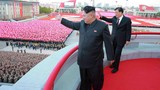 Chùm ảnh về nhà lãnh đạo Triều Tiên Kim Jong-un
