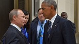 Ảnh: Quan hệ Nga-Mỹ nóng lên trước thềm năm mới 2017