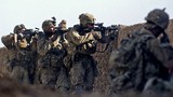 Lính Afghanistan nổ súng vào quân nhân Mỹ