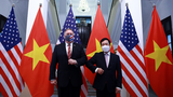 Ngoại trưởng Mỹ Pompeo: Hoa Kỳ ủng hộ Việt Nam mạnh, độc lập, thịnh vượng