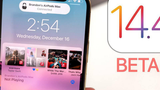 iOS 14.4 phát hiện camera bị thay, đội sửa iPhone... dè chừng