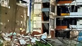 Hải Phòng: Công an thông tin về vụ sập nhà 6 tầng 