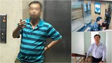 Danh tính 3 kẻ sàm sỡ chị em tai tiếng nhất Việt Nam