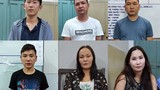 Đạo chích “người nước ngoài” tung hoành ở Việt Nam: "Trộm cắp như rươi"