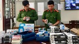 Người Trung Quốc lừa bán đồ dỏm: Đủ chiêu “làm càn” ở Đà Nẵng
