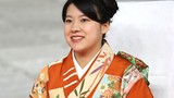 Công chúa Nhật Bản sắp cưới thường dân, từ bỏ thân phận hoàng gia