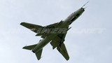 Nhìn lại các vụ rơi máy bay Su-22 tại Việt Nam