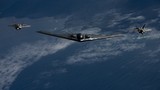 Từ Syria đến Bắc Cực, "bức màn sắt" của Nga đe dọa Không quân Mỹ