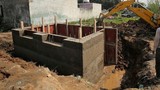 Ấn Độ xây hàng ngàn hầm ngầm tránh bom dọc biên giới với Pakistan