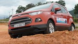 Khám phá tính năng, công nghệ miễn chê của Ford EcoSport mới