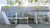 Showroom hoành tráng của Audi Việt Nam tại Campuchia