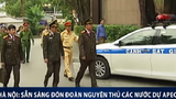 Video: Hà Nội chuẩn bị đón các nguyên thủ dự APEC thế nào?