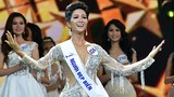 Khi tân Hoa hậu Hoàn vũ Việt Nam bị dè bỉu vì màu da nâu