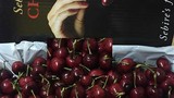 Loạn giá cherry nhập ngoại tại Hà Nội ngày cận Tết