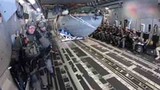 Video: Lộ diện tàu chiến bí mật của Hải quân Mỹ