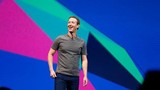Tài sản ông chủ Facebook tăng thêm 13 tỷ USD sau bê bối dữ liệu