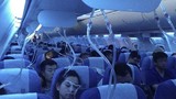 Hành khách kể lại khoảnh khắc máy bay Trung Quốc rơi tự do 7.600 m