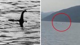 Quái vật hồ Loch Ness một lần nữa tái xuất?