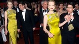 Chiêm ngưỡng chiếc váy đắt nhất lịch sử thảm đỏ lễ trao giải Oscar