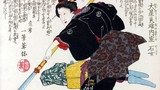 Bí mật về những nữ samurai huyền thoại ở Nhật Bản
