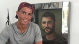 Video: Người cha nát rượu đã dạy Ronaldo trở nên vĩ đại ra sao?