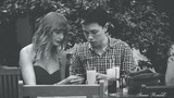 Cười bò loạt ảnh hẹn hò của Thánh photoshop cùng Taylor Swift