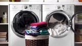 6 sai lầm khiến máy giặt hỏng lên hỏng xuống, tốn điện hơn điều hòa