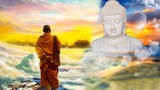 Lời Phật dạy về sống chết nhẹ nhàng mà sâu lắng