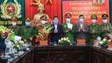 Lãnh đạo tỉnh yêu cầu làm rõ tội phạm khác của vợ chồng Dương Đường