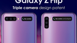 Galaxy Z Flip 2 hứa hẹn có nhiều nâng cấp sáng giá