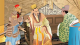 Mưu Thánh trong lịch sử Trung Hoa