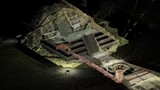Đàn tế bí ẩn 2.000 năm tuổi ở dưới kim tự tháp Mexico