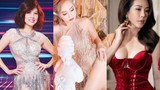 3 sao nữ nhiều đời chồng nhất showbiz Việt: Ai nóng bỏng hơn?