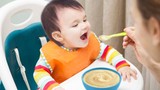 5 thực phẩm chớ cho con ăn buổi tối kẻo gây hại khó lường 