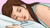 5 thói quen khi ngủ phá hủy sức khỏe cực nhanh