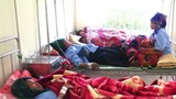 Ngộ độc tập thể tại Hà Giang: 54 bệnh nhân được xuất viện 