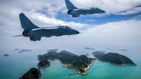 Không quân Trung Quốc: Đông nhất nhưng có phải mạnh nhất?