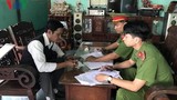 Đà Nẵng: Bắt cán bộ phường cấu kết “cò” làm giả giấy tờ đất