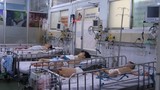 Dịch chồng dịch, các bệnh viện TP Hồ Chí Minh quá tải 