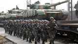 Giấc mơ hiện đại hóa quân đội của Trung Quốc khó thành vì đâu?