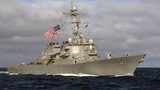 Tàu chiến Mỹ ở Thái Bình Dương vừa tuần tra, vừa tự... kiểm dịch COVID-19