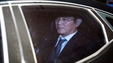 Phó Chủ tịch Tập đoàn Samsung Lee Jae-yong chính thức bị bắt giữ