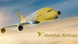 Hãng hàng không Vietstar lại xin duyệt cấp giấy phép cất cánh