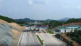 Thái Nguyên: Khó di dời trạm BOT Bờ Đậu