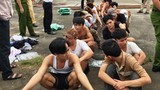Hàng trăm học viên cai nghiện ở Đồng Nai lại gây hỗn loạn