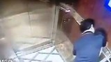 Ly kỳ “giăng lưới” nhận diện kẻ sàm sỡ bé gái trong thang máy