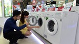 Mua máy giặt loại gì bền, tiết kiệm điện với giá 7-9 triệu đồng?