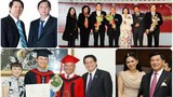 Những “tập đoàn gia đình trị” nổi tiếng tại Việt Nam