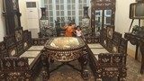 Ngôi nhà bề thế nhất Nam kỳ lục tỉnh của công tử Bạc Liêu